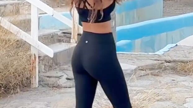 Full leaked Sssniperwolf  page private onlyfans photo