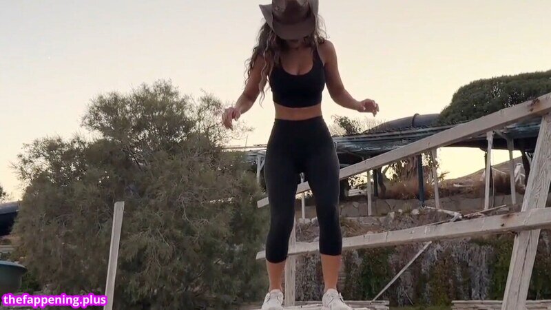 Sssniperwolf Meztelen OnlyFans Fotó #260
