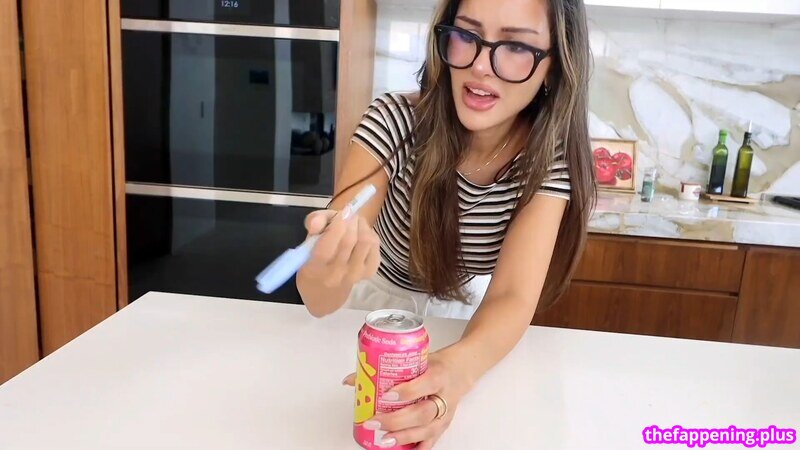 Sssniperwolf Nahá OnlyFans fotografie #269