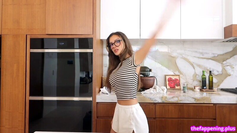 Sssniperwolf 누드 OnlyFans 사진 #272