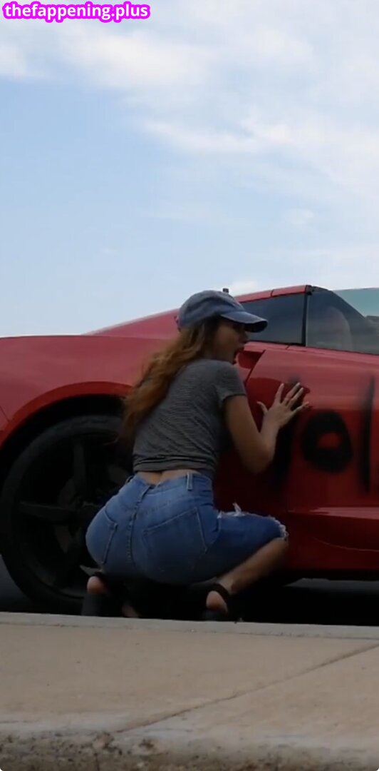 Sssniperwolf ヌードOnlyFans写真 #284