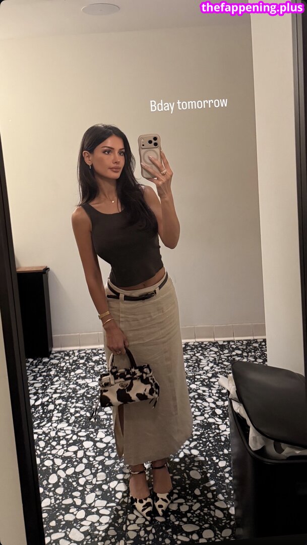 Sssniperwolf Meztelen OnlyFans Fotó #297