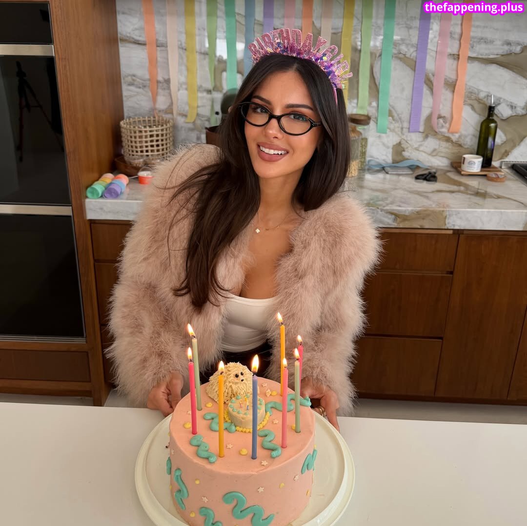 Sssniperwolf Meztelen OnlyFans Fotó #298