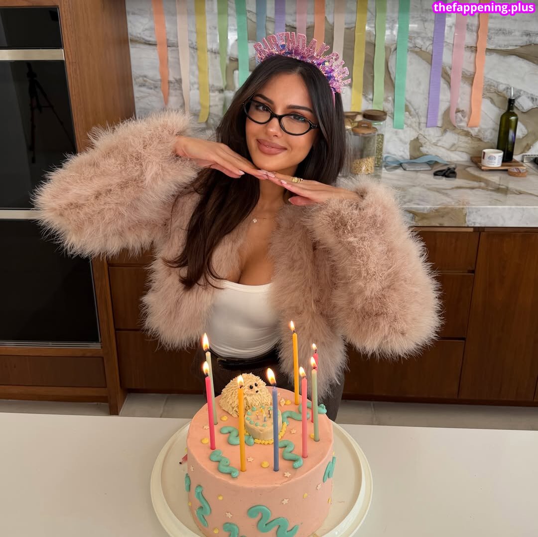 Sssniperwolf Çıplak OnlyFans Fotoğrafı #300