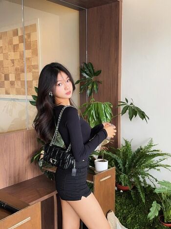 Full leaked Sssxin n private onlyfans photo