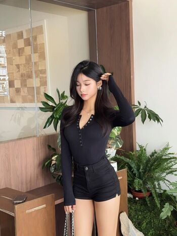 Full leaked Sssxin n private onlyfans photo
