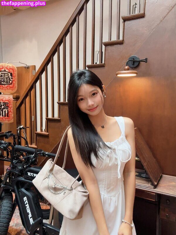 Sssxin_n / Susuu Xin Meztelen OnlyFans Fotó #12