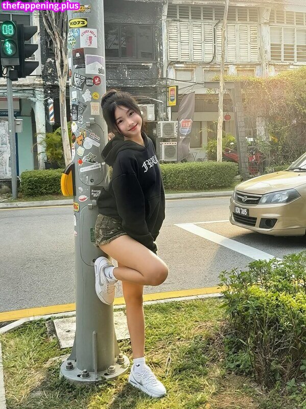 Sssxin_n / Susuu Xin Naakte OnlyFans Foto #15