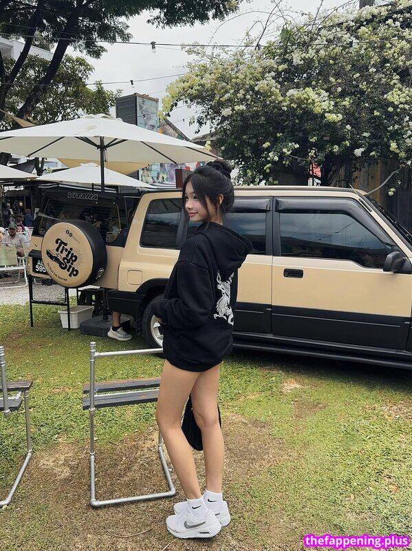 Sssxin_n / Susuu Xin Meztelen OnlyFans Fotó #19