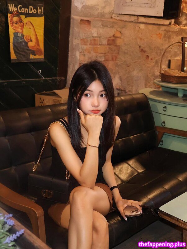 Sssxin_n / Susuu Xin Foto OnlyFans Nuda #22