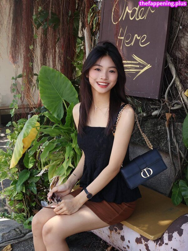 Sssxin_n / Susuu Xin 裸照OnlyFans照片 #29