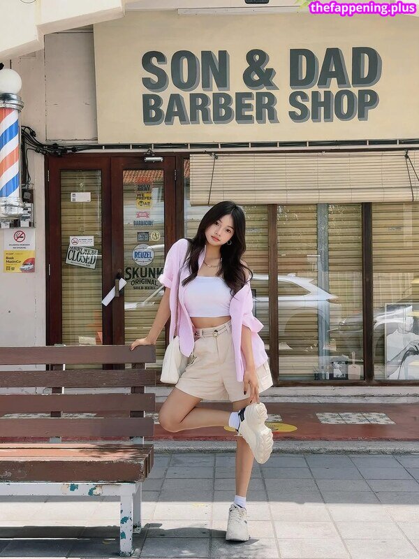 Sssxin_n / Susuu Xin ヌードOnlyFans写真 #30