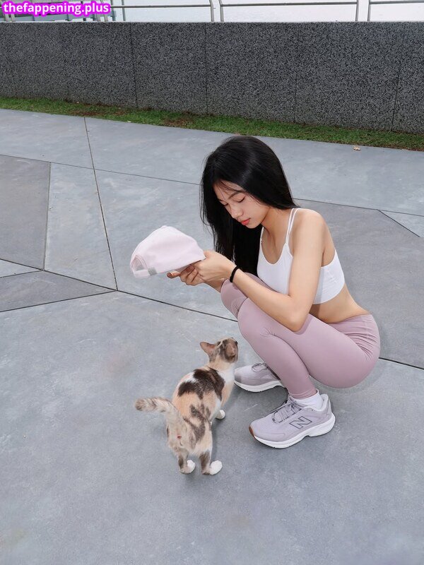 Sssxin_n / Susuu Xin Nacktes OnlyFans Foto #38