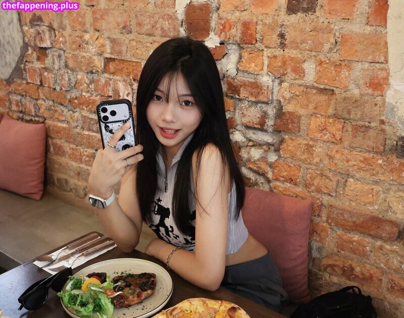 Sssxin_n / Susuu Xin नग्न OnlyFans फोटो #39