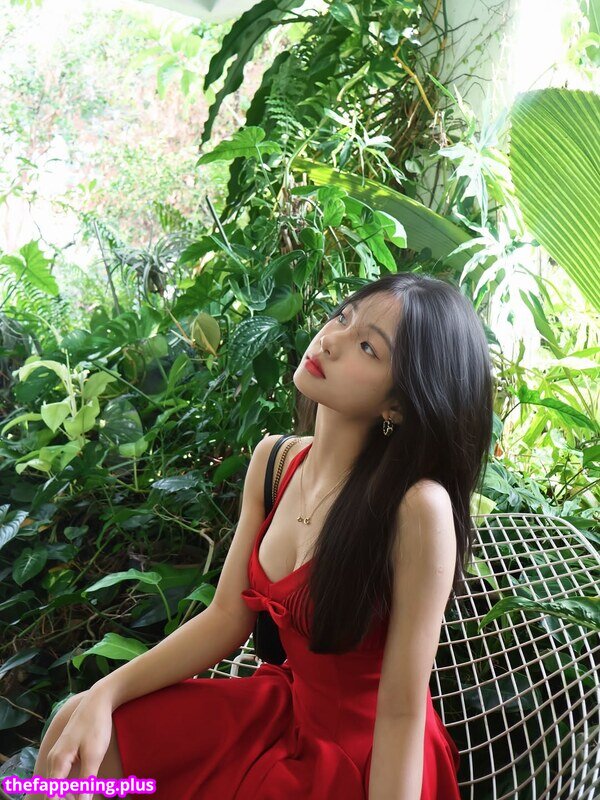 Sssxin_n / Susuu Xin Photo OnlyFans Nu #43