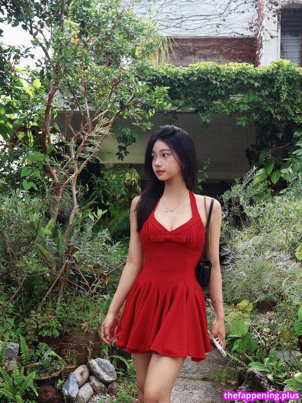 Sssxin_n / Susuu Xin Naakte OnlyFans Foto #45