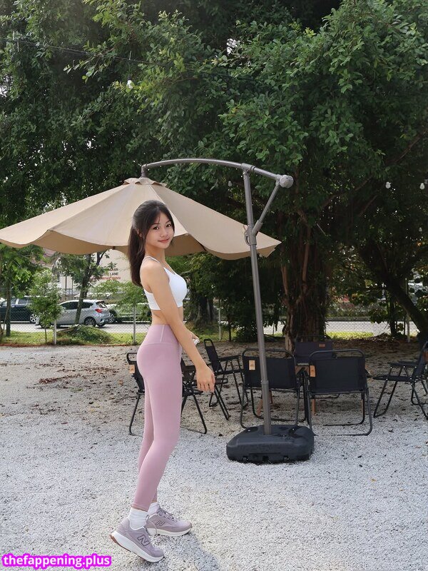 Sssxin_n / Susuu Xin 누드 OnlyFans 사진 #46