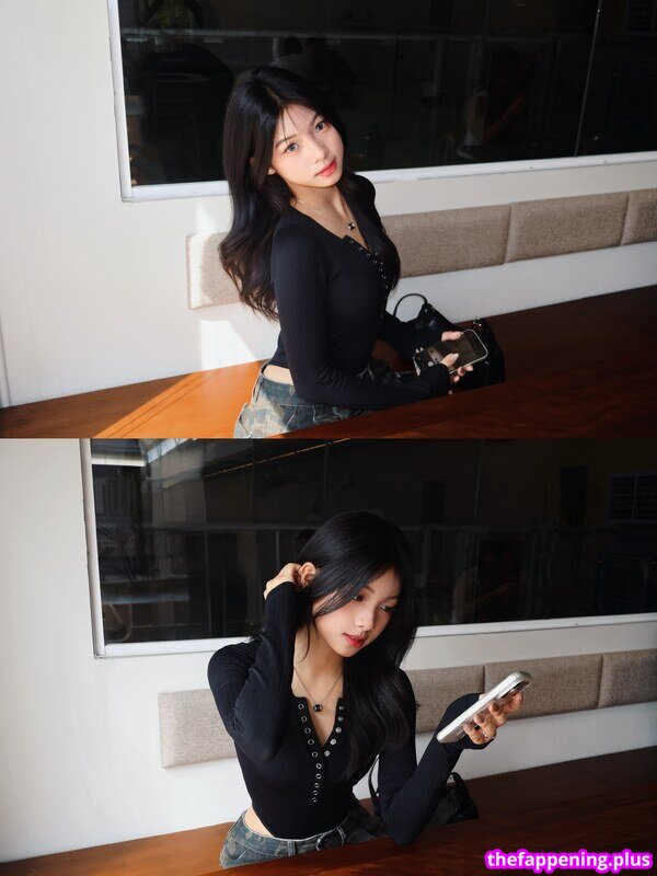 Sssxin_n / Susuu Xin 누드 OnlyFans 사진 #63