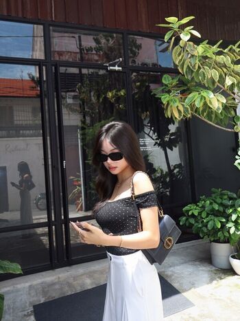 Full leaked Sssxin n private onlyfans photo