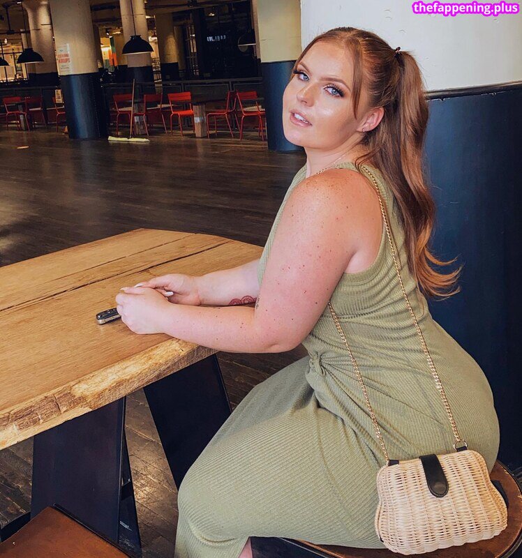 sstarrj Naakte OnlyFans Foto #3