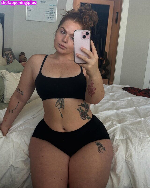 sstarrj Çıplak OnlyFans Fotoğrafı #6