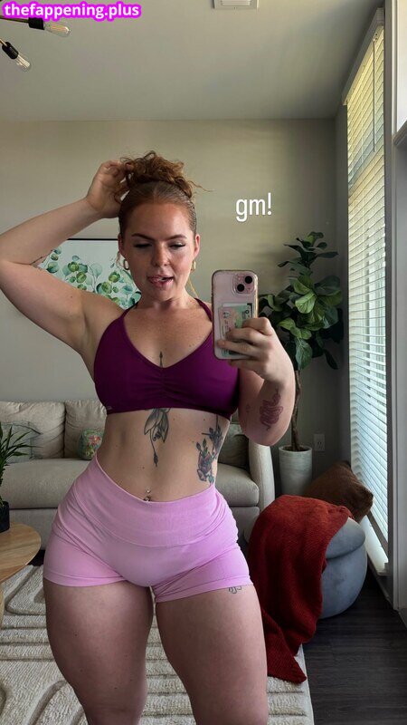 sstarrj Naakte OnlyFans Foto #7