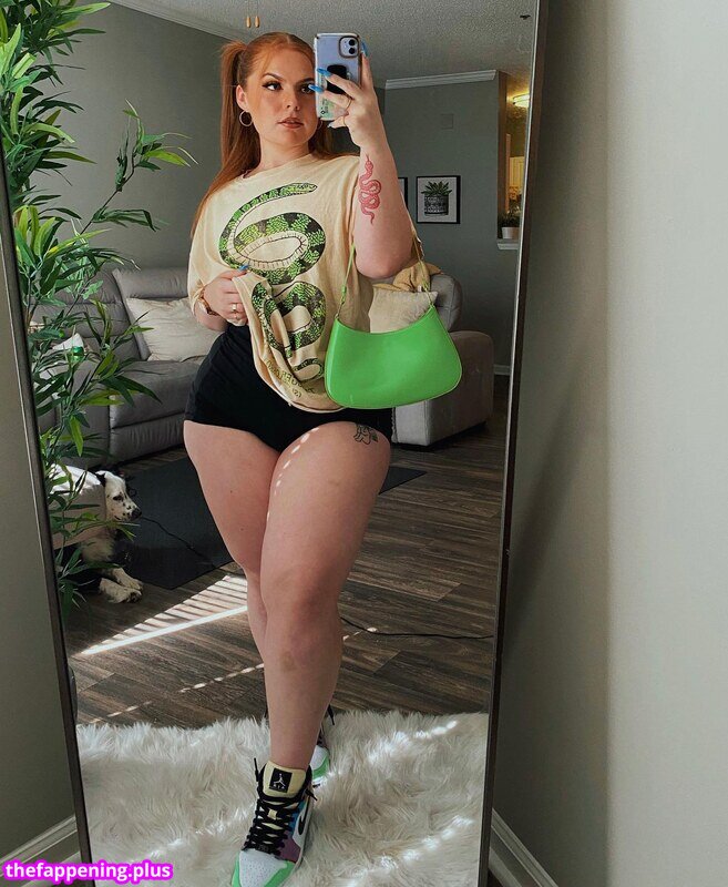 sstarrj Naken OnlyFans Foto #24