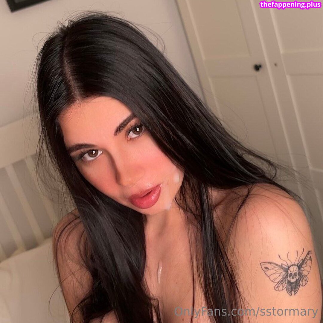 sstormary Фото обнажённых OnlyFans #23