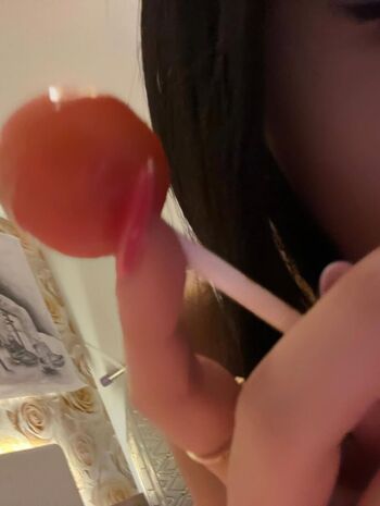 Full leaked Ssullee private onlyfans photo