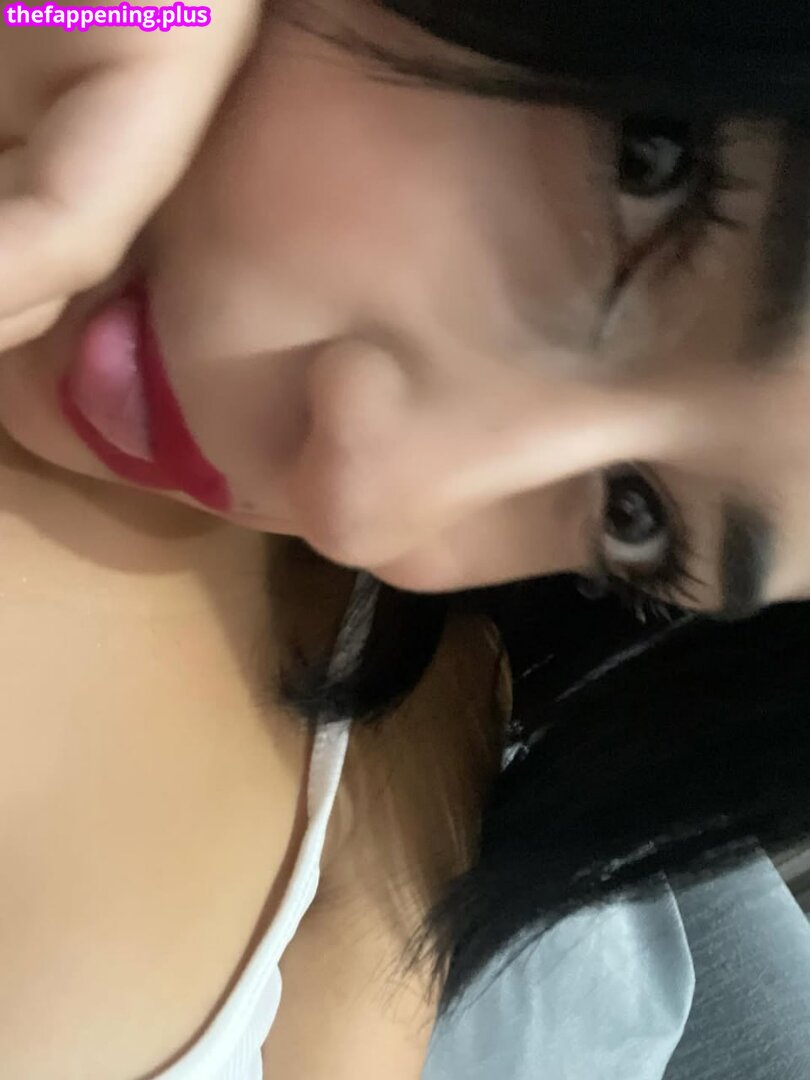 Ssullee_2 Foto OnlyFans Desnuda #29