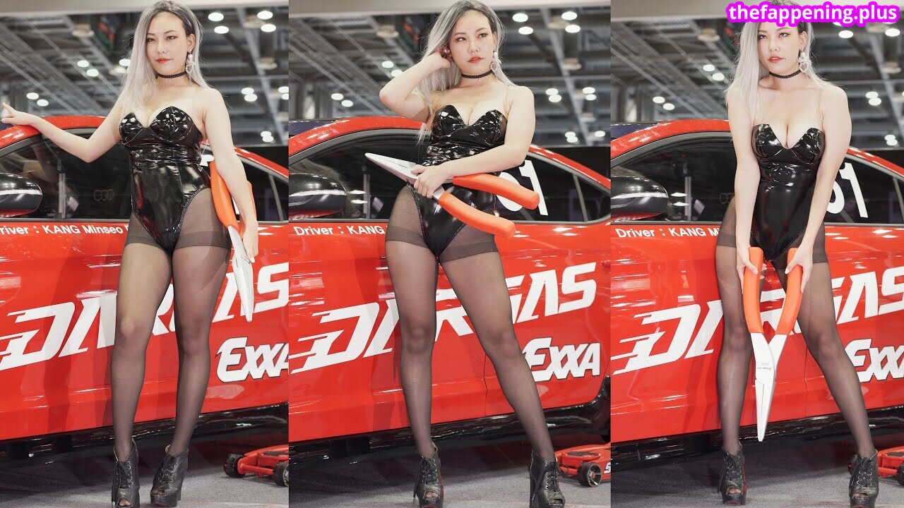 Ssunskey / 썬스키 Foto OnlyFans Desnuda #11