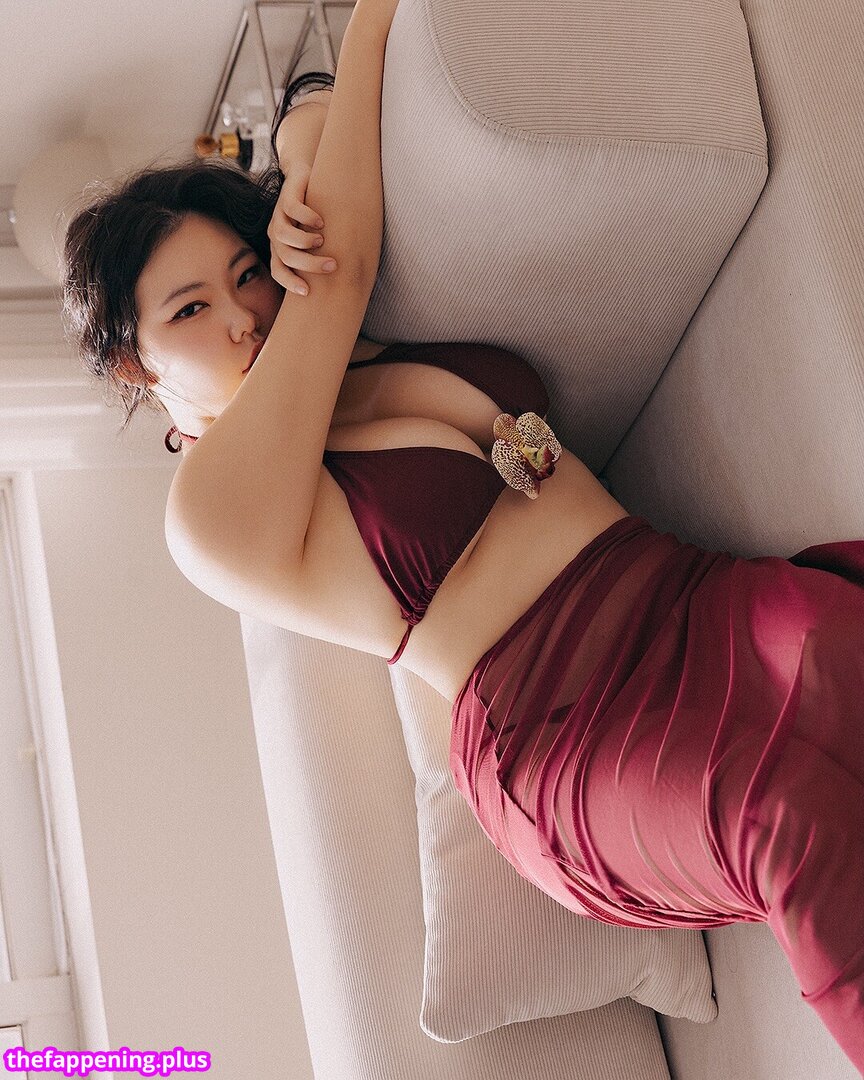 Ssunskey / 썬스키 Nacktes OnlyFans Foto #28