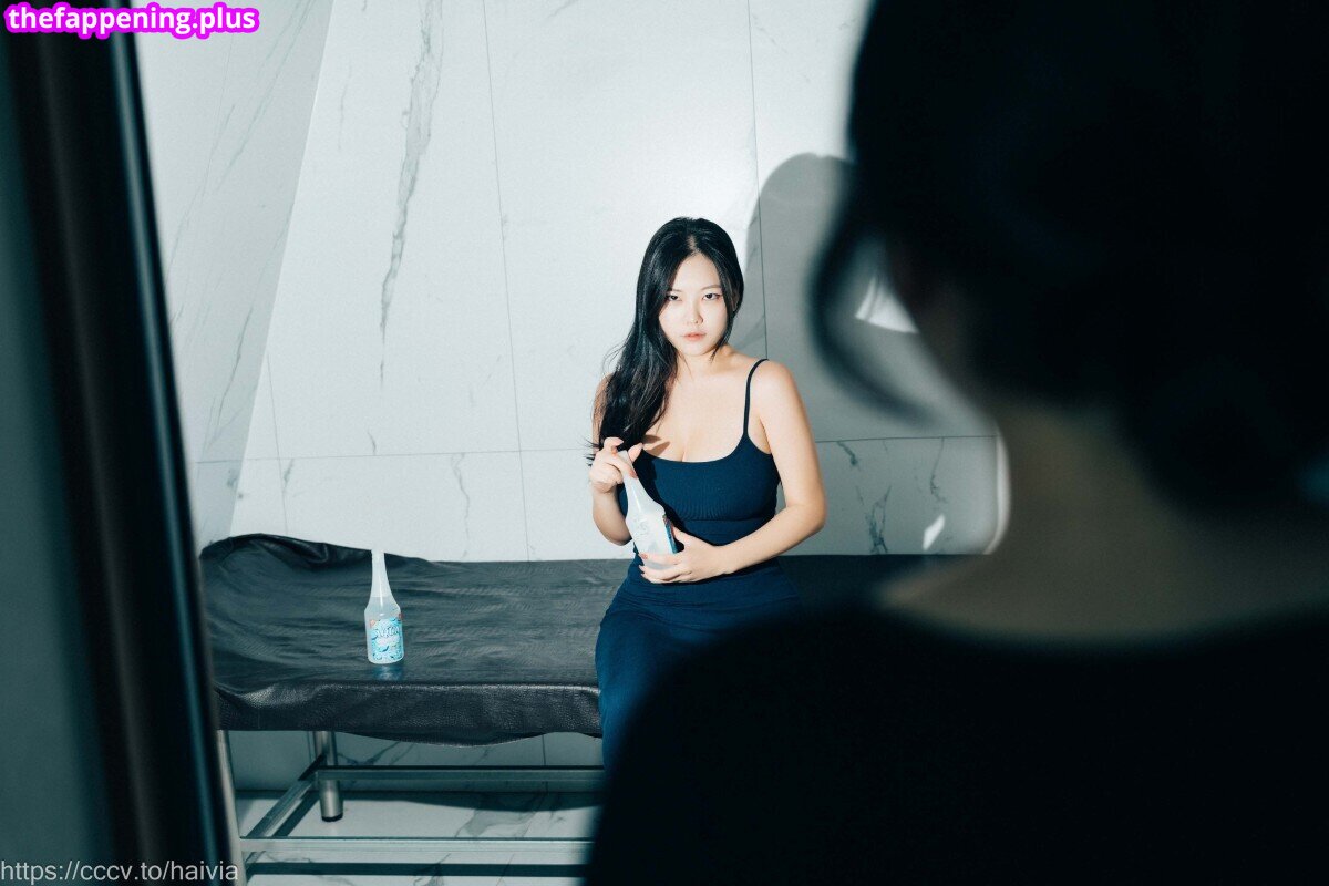 Ssunskey / 썬스키 Foto OnlyFans Nuda #58