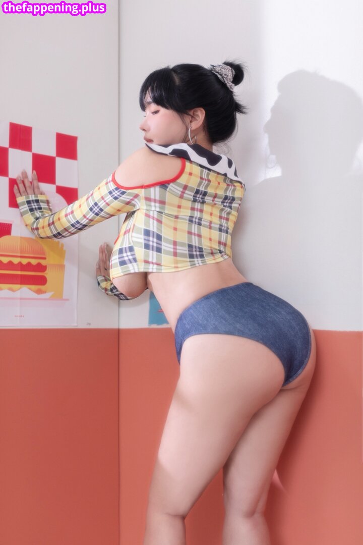 ssusu_kang.0624 Nude OnlyFans Photo #9