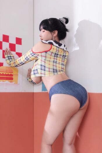 Full leaked Ssusu kang private onlyfans photo