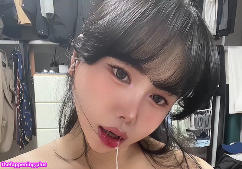 ssusu_kang.0624 Photo OnlyFans Nu #24