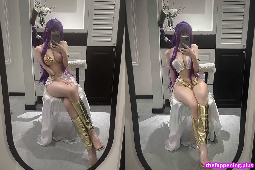 Iza / https: / ssyyouo / syuiouo Nacktes OnlyFans Foto #1