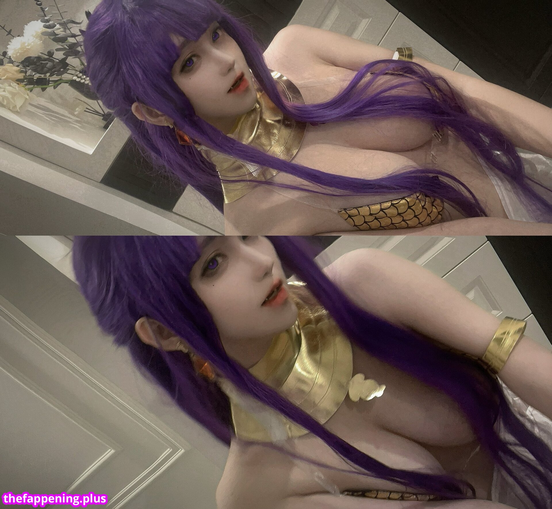 Iza / https: / ssyyouo / syuiouo Фото обнажённых OnlyFans #8