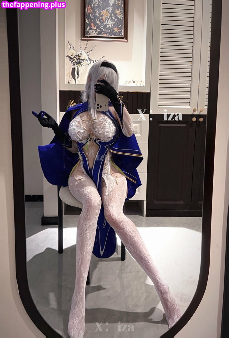 Iza / https: / ssyyouo / syuiouo Naken OnlyFans Foto #11