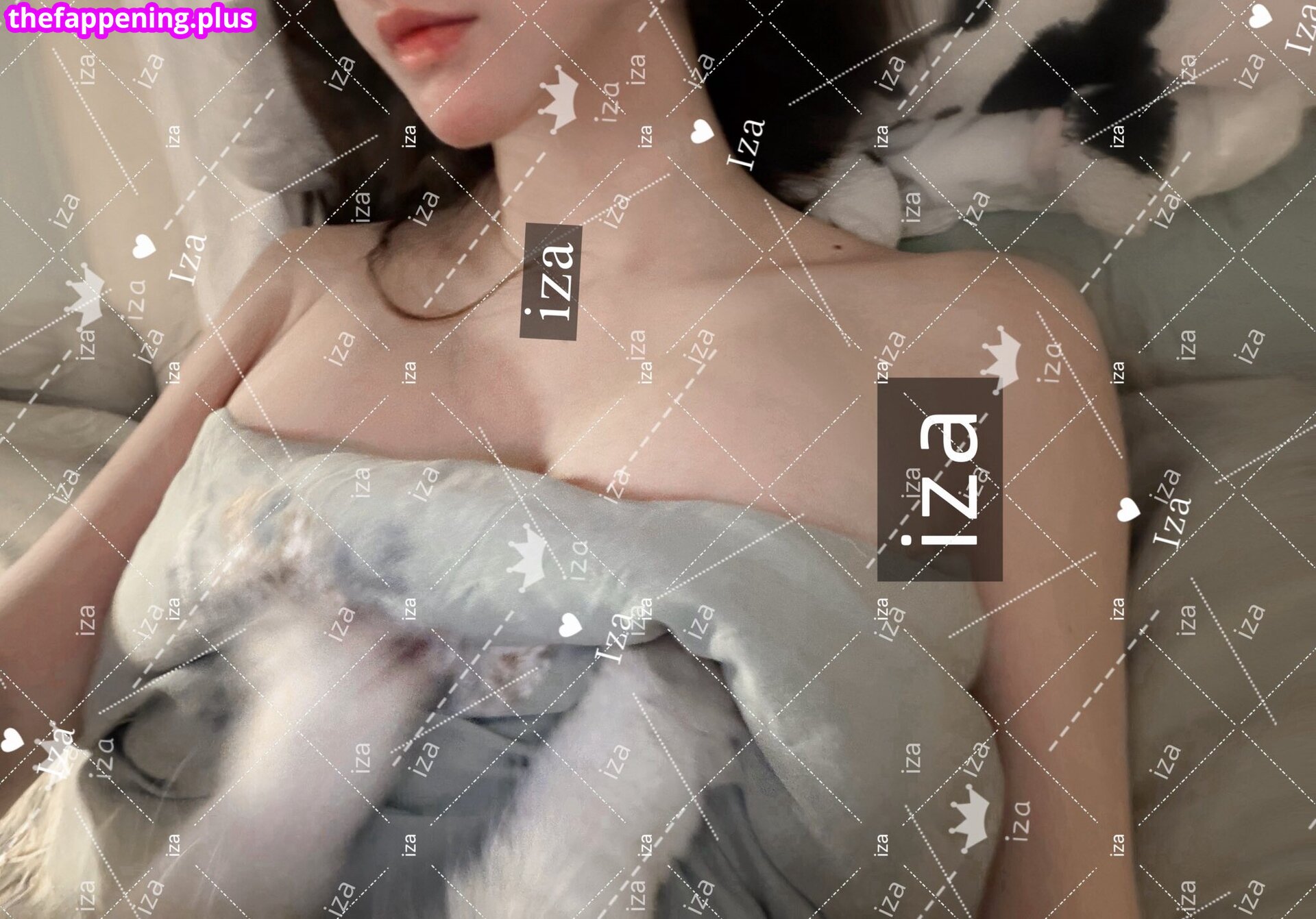 Iza / https: / ssyyouo / syuiouo 裸照OnlyFans照片 #24