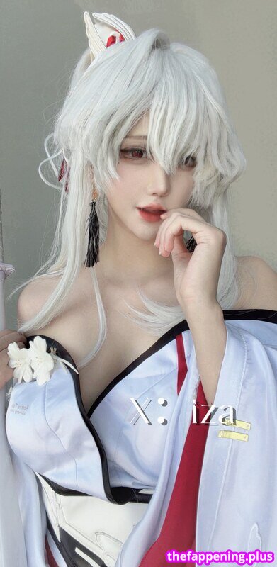 Iza / https: / ssyyouo / syuiouo Çıplak OnlyFans Fotoğrafı #33