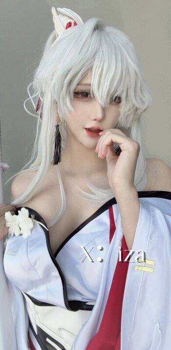 Full leaked Ssyyouo private onlyfans photo