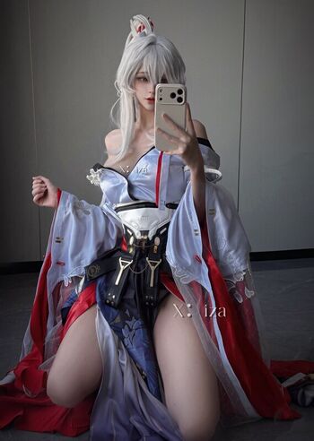 Full leaked Ssyyouo private onlyfans photo