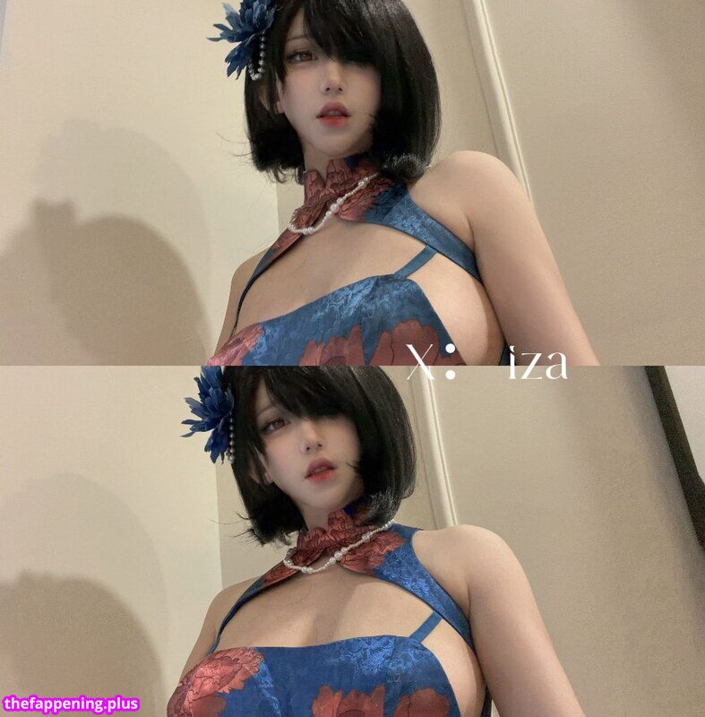 Iza / https: / ssyyouo / syuiouo Foto OnlyFans Nuda #35
