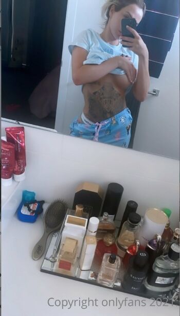 Full leaked Stacey hampton private onlyfans photo