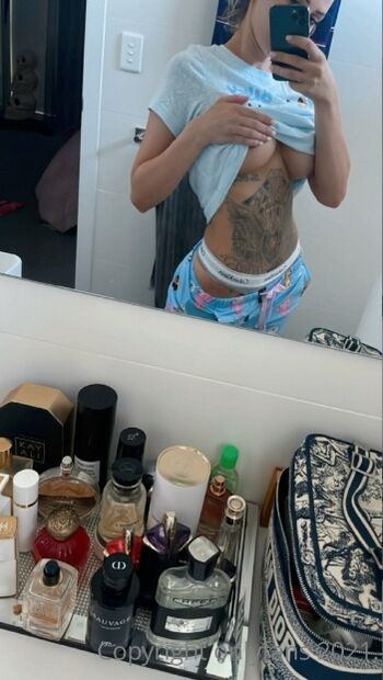 Full leaked Stacey hampton private onlyfans photo