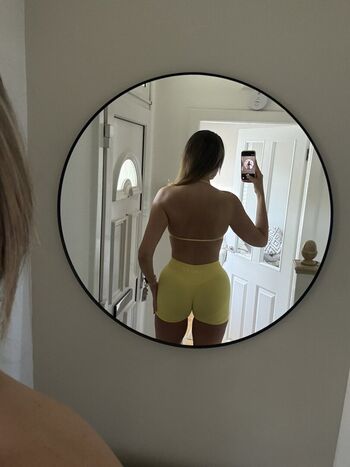 Full leaked Stacey lodge private onlyfans photo