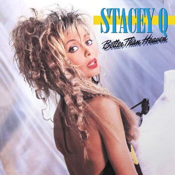 Full leaked Stacey q private onlyfans photo