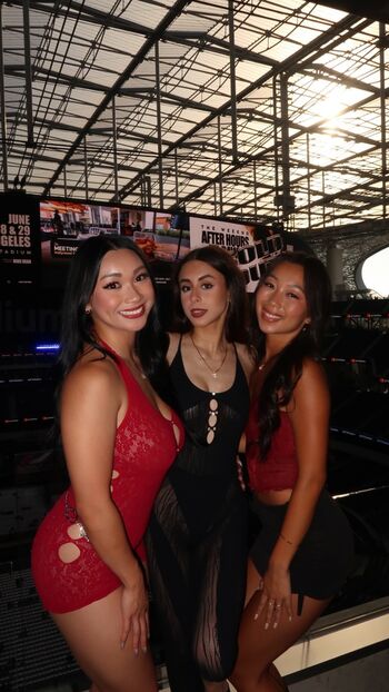 Full leaked Staceyphan private onlyfans photo