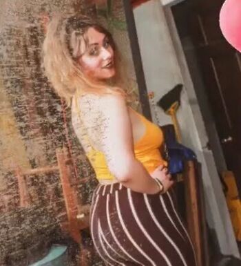 Full leaked Stacked private onlyfans photo